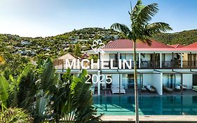 Tropical Hotel St Barth